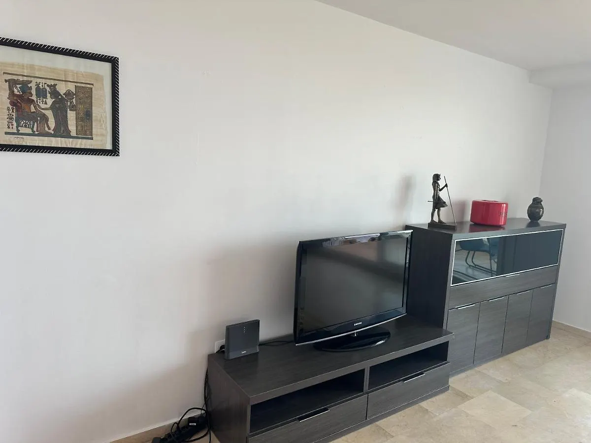 Terrazas Del Mar Apartment Benalmadena