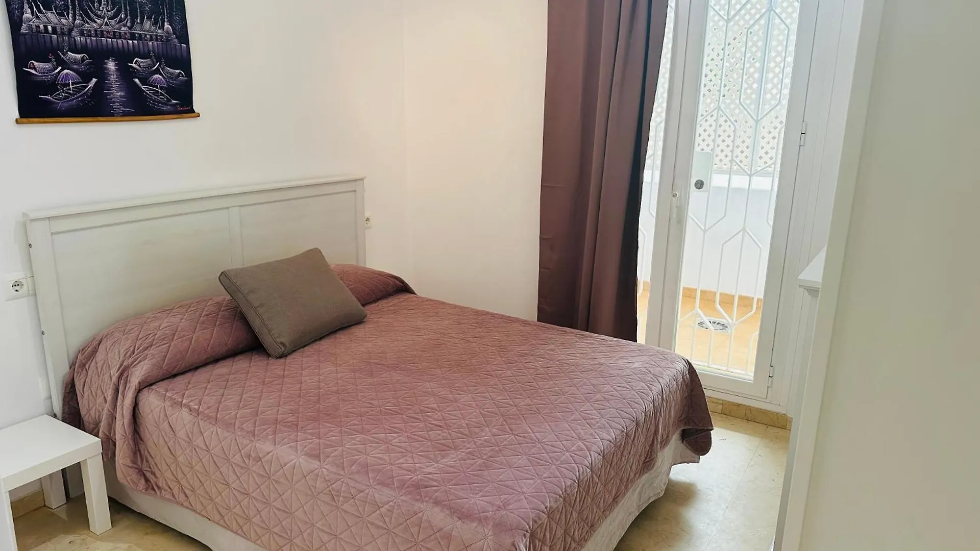 Terrazas Del Mar Apartment Benalmadena 0*,  Spain