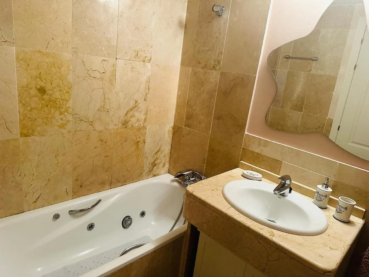 Terrazas Del Mar Apartment Benalmadena 0*,
